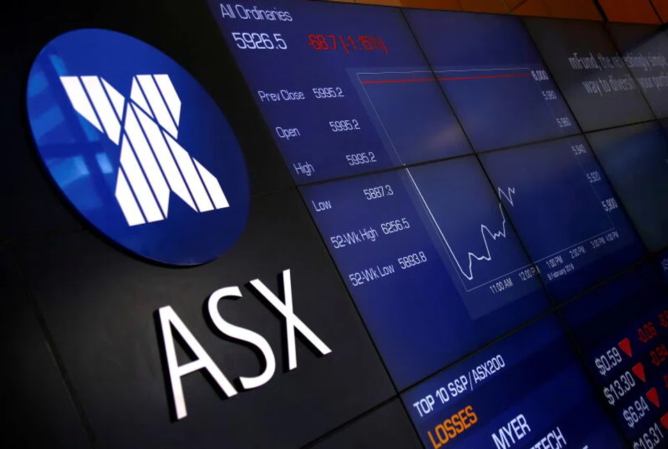 ASX added that it was working towards the delivery of the first release – the clearing service – in 2026.