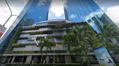 The subsidiary, Keppel Philippines Properties, and Opon-KE Properties will sell its 50 per cent interest in SM Keppel Land, which owns The Podium West Tower and The Podium Mall. 