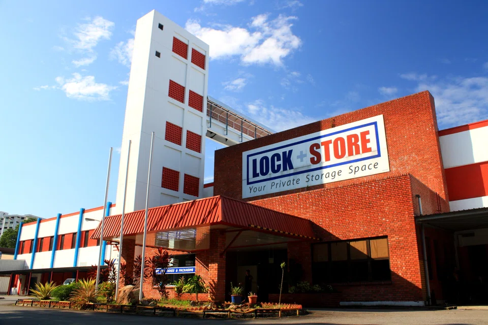 Lock+Store estimates a 5% increase in demand for storage space year on year starting from 2021. 