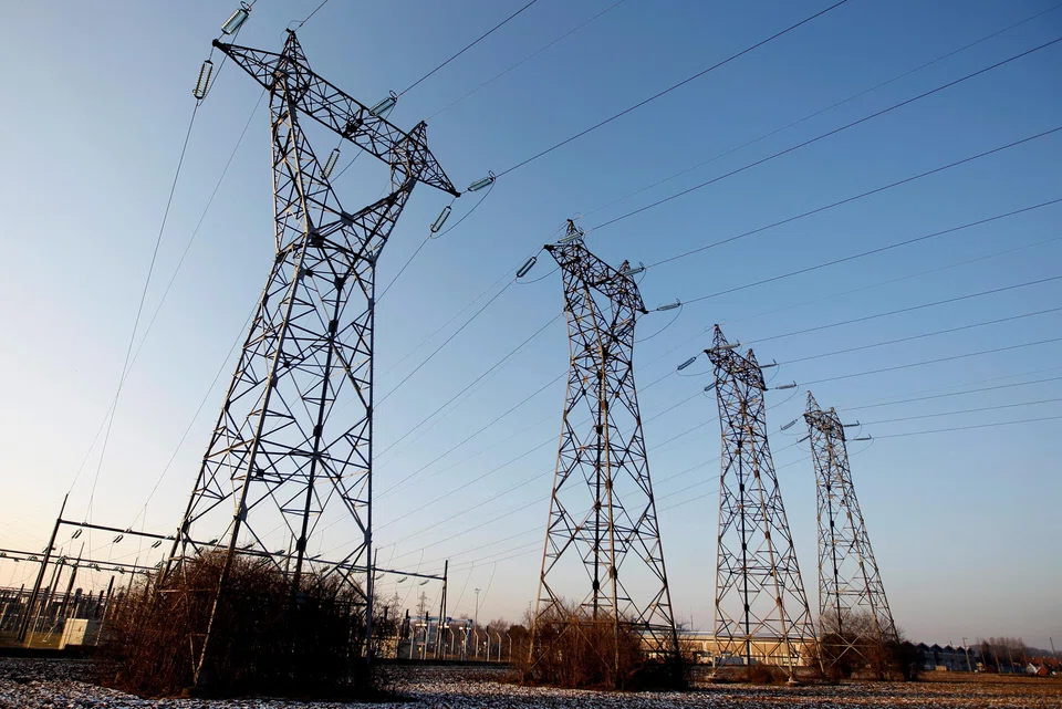The International Energy Agency estimates that global investment in grid infrastructure reached nearly US$400 billion in 2024, up from a little over US$300 billion in 2020 and reversing a decline that began in 2017 on the back of slowing demand in China.