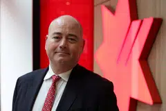 Andrew Irvine, Chief Executive Officer (CEO) of National Australia Bank says: "Housing is Australia’s biggest societal and policy challenge.”