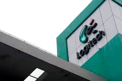 Logitech expects non-GAAP operating income to be between US$720 million and US$750 million for the year.