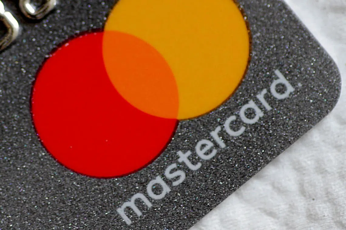 Mastercard plays its part in digitising trade
