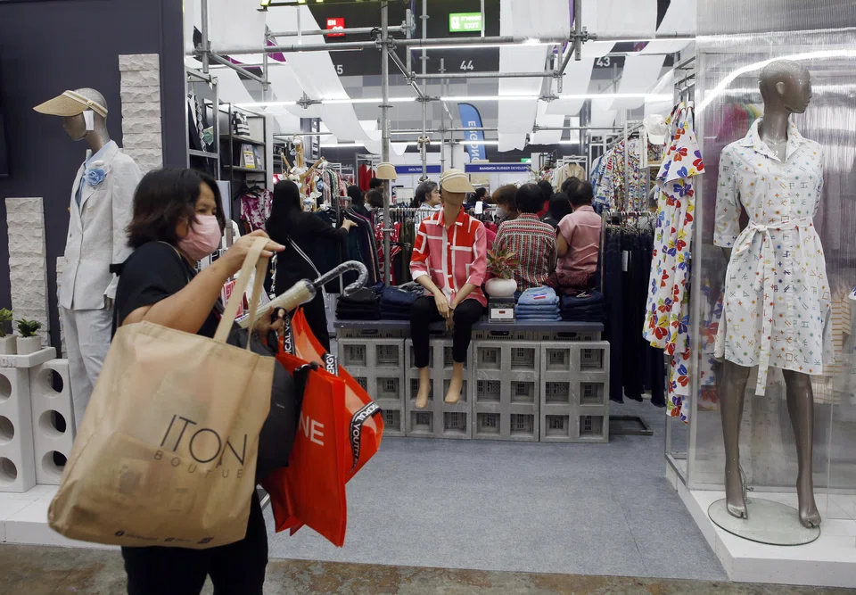 South-east Asia’s second-largest economy grew 1.5 per cent in the first quarter from a year earlier, slowing from the 1.7 per cent expansion in the prior quarter. 