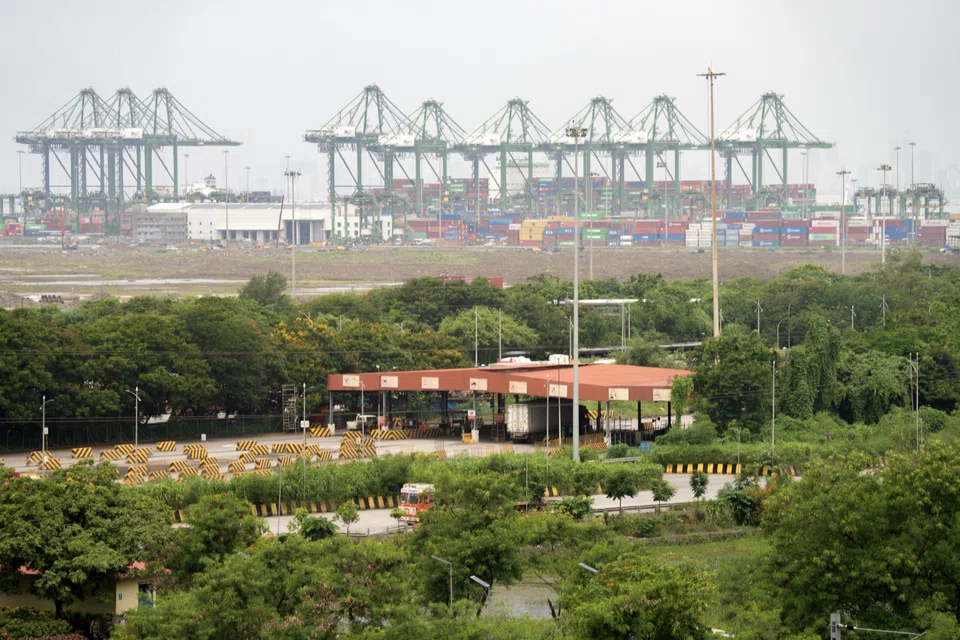 Trump hit India with a 25% rate before doubling that to address New Delhi’s continued Russian energy buys.