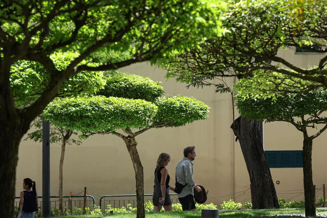 Climate action is entering a get-real phase, which may affect the pace of climate-linked policies and investments. 