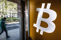 The crash in crypto prices that began in early October has stripped more than US$1 trillion from the value of digital assets.