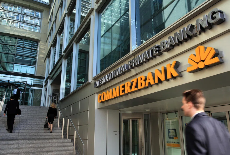 The details are the fullest account yet of contact between Germany and UniCredit before the Italian bank swooped to buy a large stake in Commerzbank. 