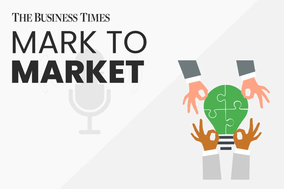 Why is Sembmarine merging with Keppel O&M now?