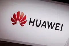 Among the Chinese tech firms that have recently shown off their latest developments is Huawei, which on Thursday laid out its three-year road map for chip development.