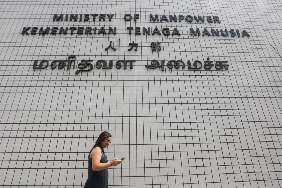 The Ministry of Manpower received information that some companies have engaged foreign freelancers to provide creative services for weddings in Singapore.