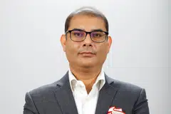 The remittances market, where it costs US$13 on average to send US$200 across borders, is ripe for disruption, according to Ritesh Shukla. 