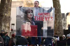 Respondents to a YouGov survey conducted after Wednesday’s statement said they saw it as unfair rather than fair by a margin of 48 per cent to 21 per cent.