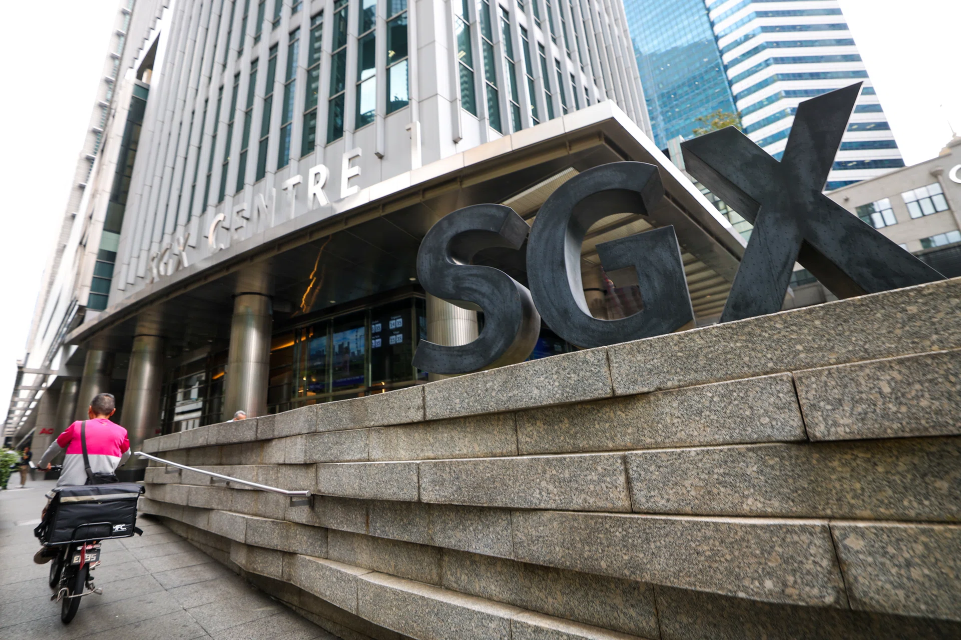 S-Reits extend fundraising momentum in 2026