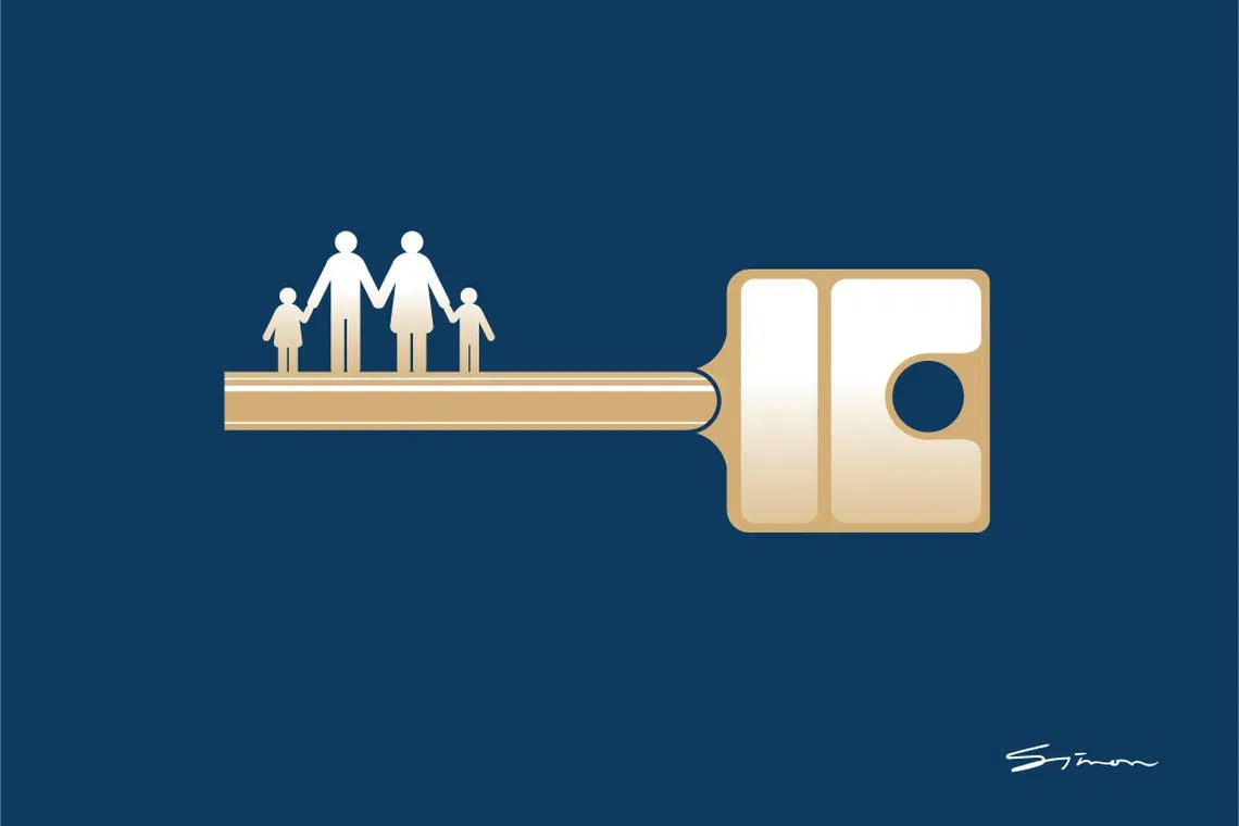 High net worth investors from China have been setting up family offices in Singapore.