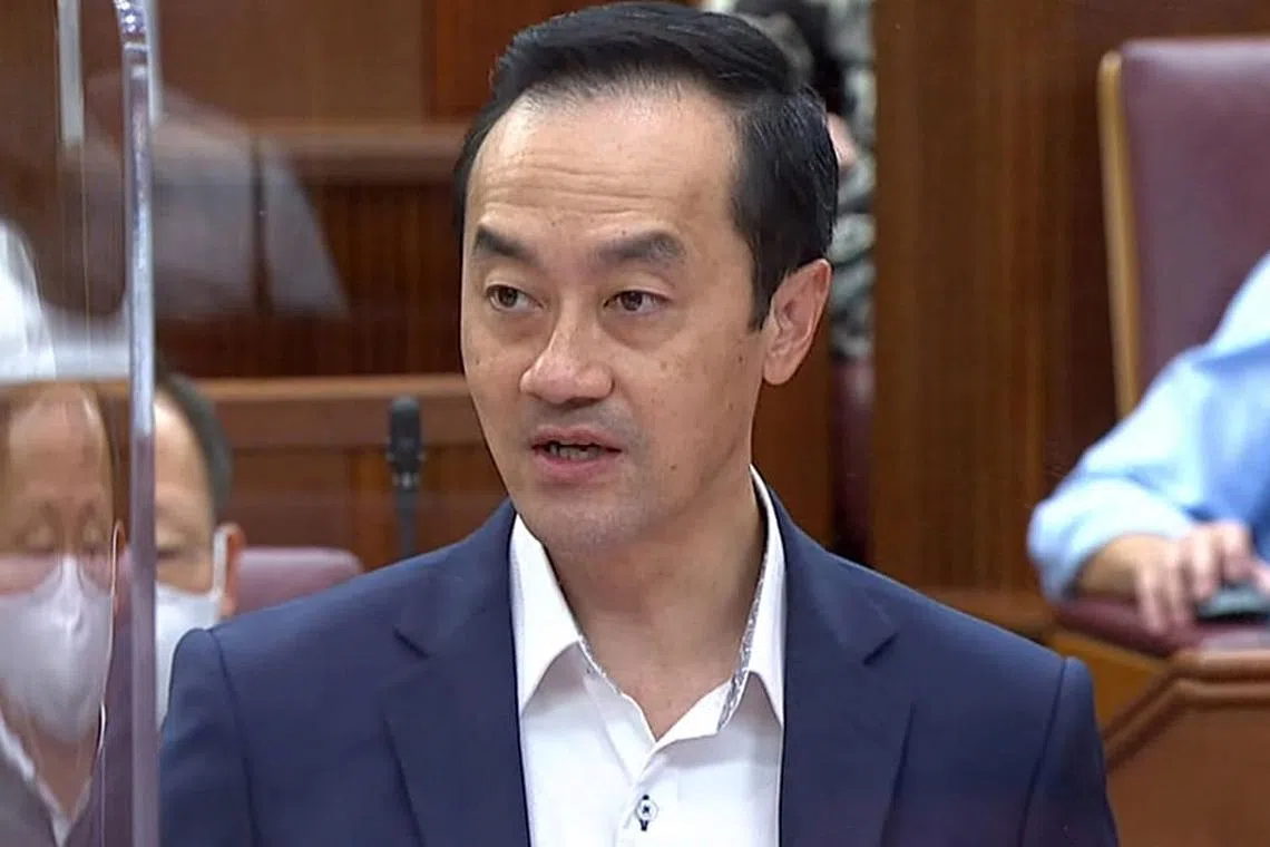 MediShield Life premiums have to go up to keep fund solvent: Koh