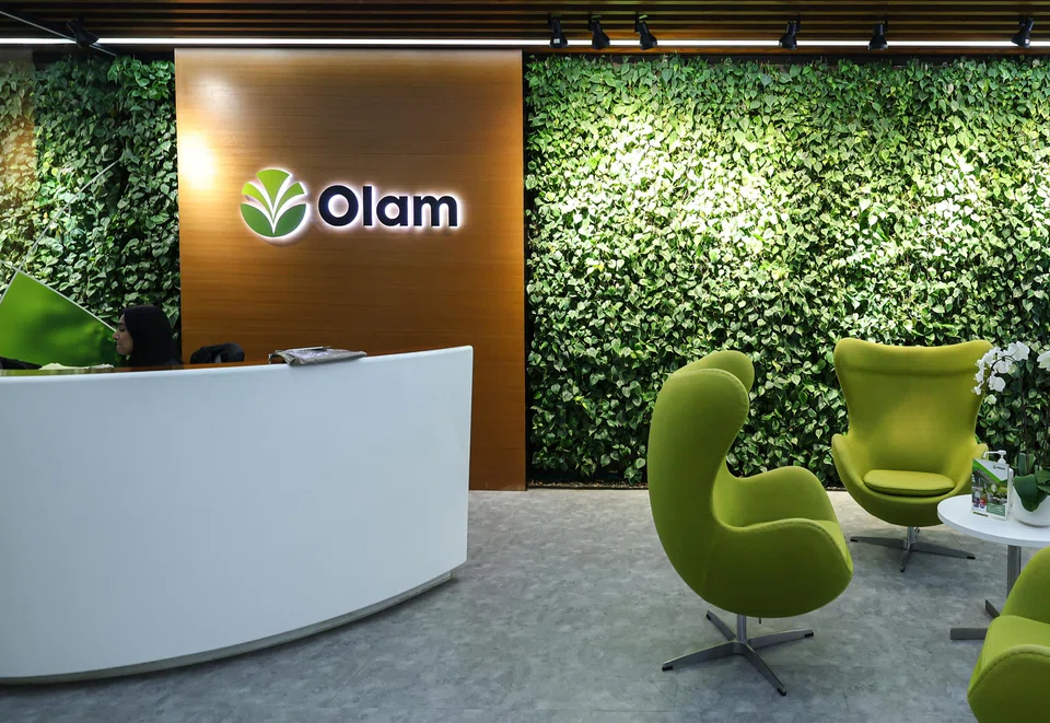 Olam intends to complete the proposed sale “as soon as practicable upon the satisfaction of all the conditions”, said Olam’s co-founder and CEO, Sunny Verghese.
