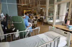 The government has raised concerns about "overly generous insurance policy design" which leads to bigger bills and higher premiums. Around 2 per cent of seniors have given up their Integrated Shield plans.