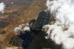 China has been expanding its power system continuously since its industrial awakening in the 1990s.