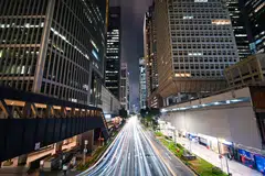 Both Singapore and Hong Kong, which are hubs for global money managers, have recorded strong growth in total assets under management last year.