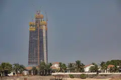 Kingdom Holding, majority owned by Prince Alwaleed, says it will resume construction of the Jeddah Economic Company Tower more than a decade after the project was first conceived.