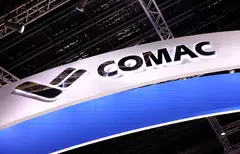 Comac is expanding production facilities for the C919 which has received more than 1,000 orders - nearly all of which are from Chinese airlines and lessors.