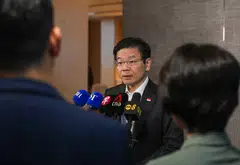 Prime Minister Lawrence Wong says that despite differences among member states, there is a strong shared understanding that Asean “cannot afford to be divided”.