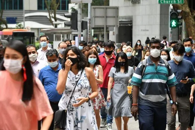 Around 98% of accounting entities in Singapore are small or medium-sized practices hiring 100 staff or fewer.  