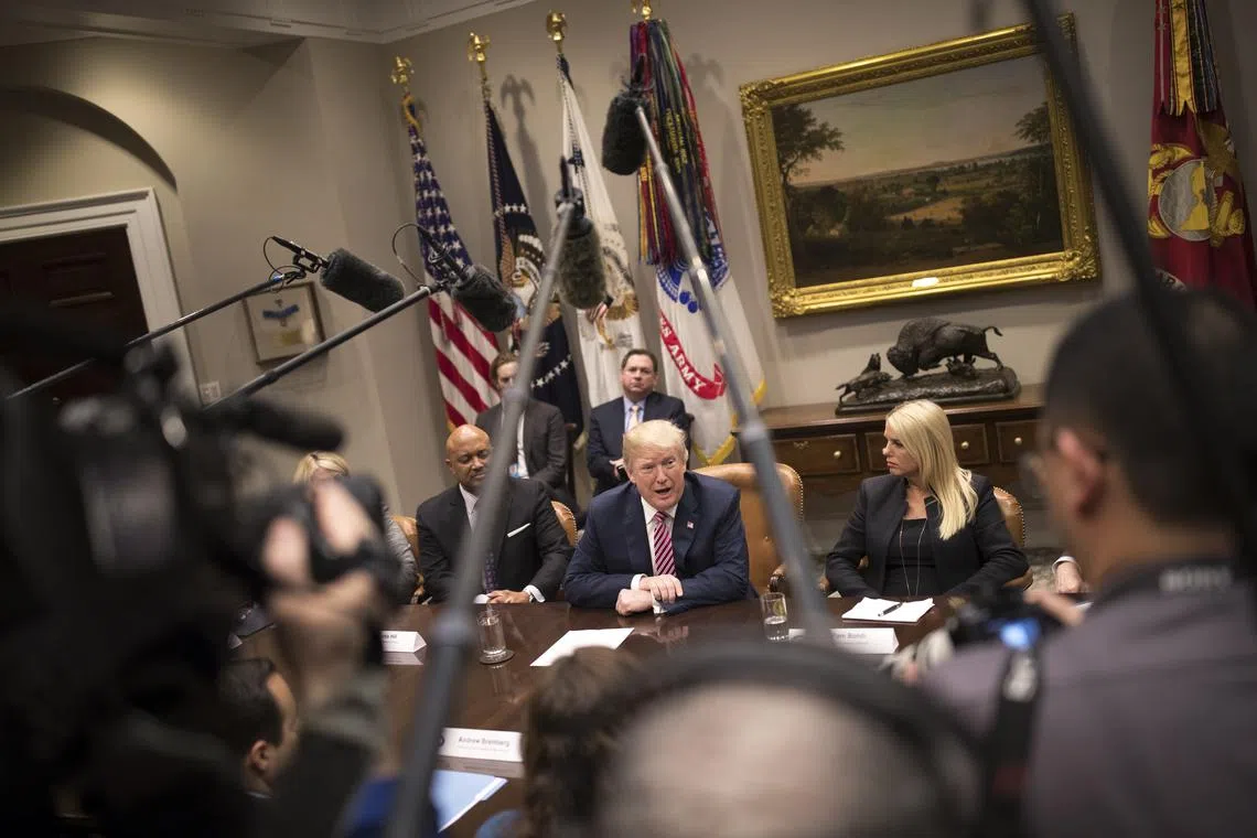 With Trump already announcing plans to slap tariffs on imports from Mexico, Canada, and China, we should certainly expect some new levies to be imposed.