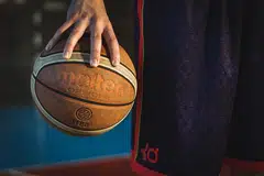 The Macau games aim to bolster the NBA’s profile in China, where around 300 million people play basketball, at a time of rising political tensions between the US and China.