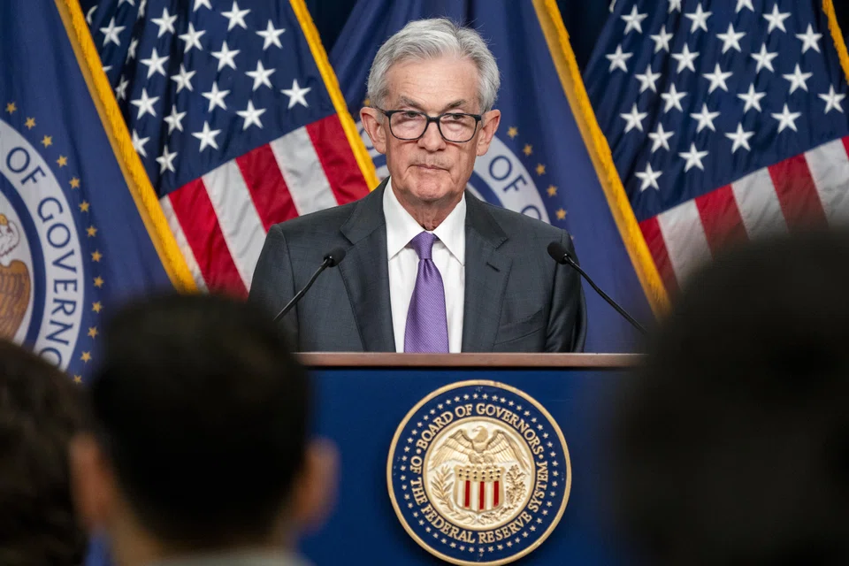Fed chairman Jerome Powell did not make any promises about his next move, and said it was unlikely that the days of ultra-low monetary policy would return any time in the foreseeable future.