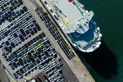 Automobiles and semiconductors are among South Korea’s biggest export items to the US and key drivers for its economy.