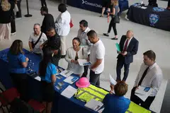 Though the September report is outdated, it suggested little change in the labour market, which has lost significant momentum this year as evidenced by sharp downward revisions to nonfarm payroll counts.