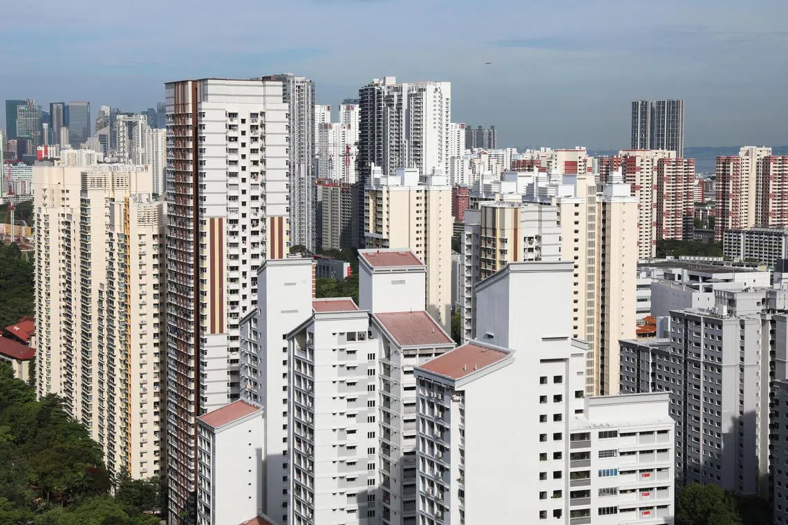 Nearly six years have passed since the income ceiling for eligible families to buy new HDB flats was raised.