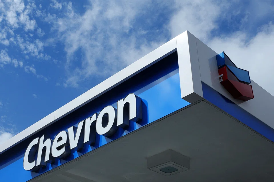 The trio insurance companies said that the oil seizure was not covered under either Chevron’s marine cargo or war risks policies.