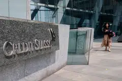 Wealthy Chinese clients have become much more worried about parking money in Swiss banks because of the nation’s tough approach to applying sanctions.