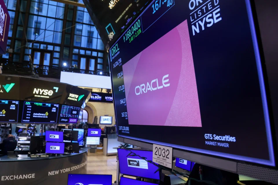 Oracle’s offering comes as more than US$3 trillion is projected to be needed for funding data centres for artificial intelligence efforts.