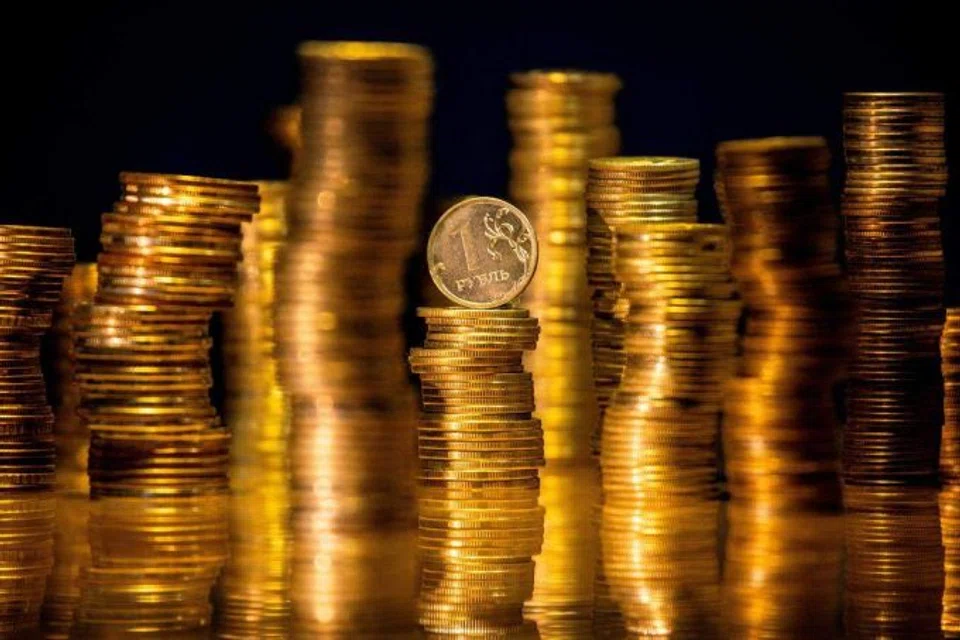 Russia is racing to stem a rally in the rouble and is poised to accelerate interest-rate cuts as officials increasingly view the currency's rebound as an economic threat. 