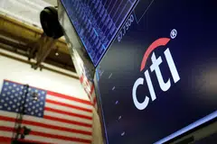 “Our outlook envisions that the acute financial stresses, which last month triggered pressures on both sides of the Atlantic, will continue to recede,” Citi economists led by Nathan Sheets said in a note.