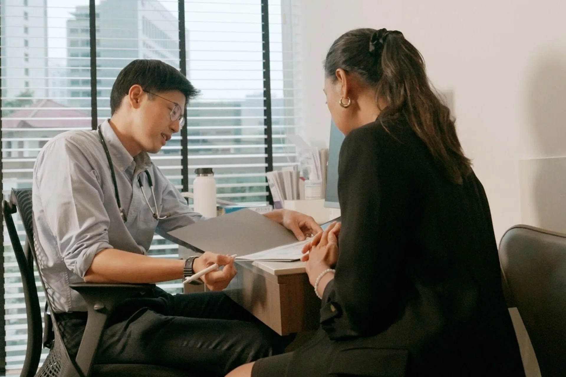 Adding healthy years to life: Why preventive healthcare is moving beyond one-size-fits-all screening
