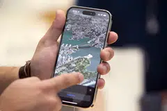 Under Apple’s plan, the ads will begin appearing inside Maps as early as this summer on the iPhone and other devices, in addition to the web. 