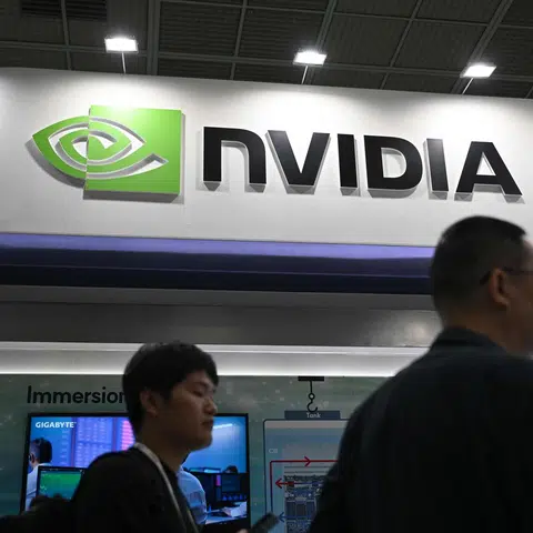 Nvidia’s blowout earnings did not save the market