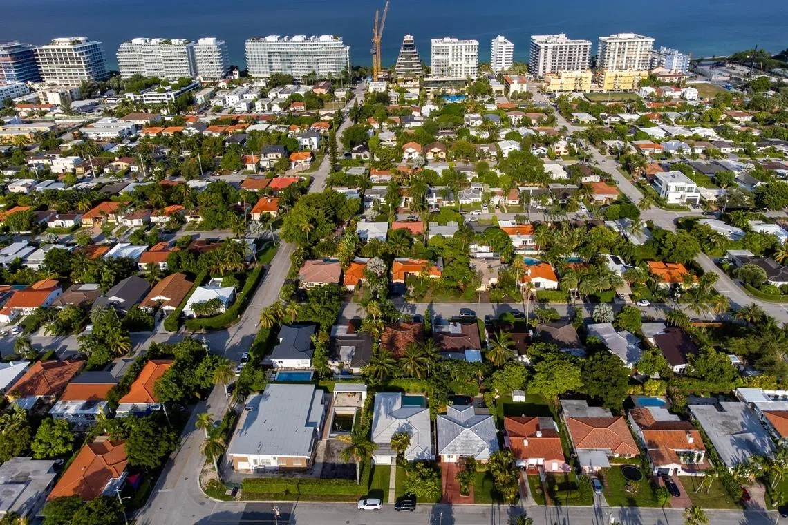 The top 24 owners of single-family rentals own just over 520,000 homes combined, according to SFR Analytics.