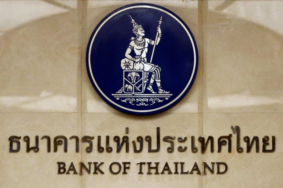 The move follows months of government pressure on the Bank of Thailand (BOT) to cut the rate from a decade-high 2.50 per cent to help boost economic growth.