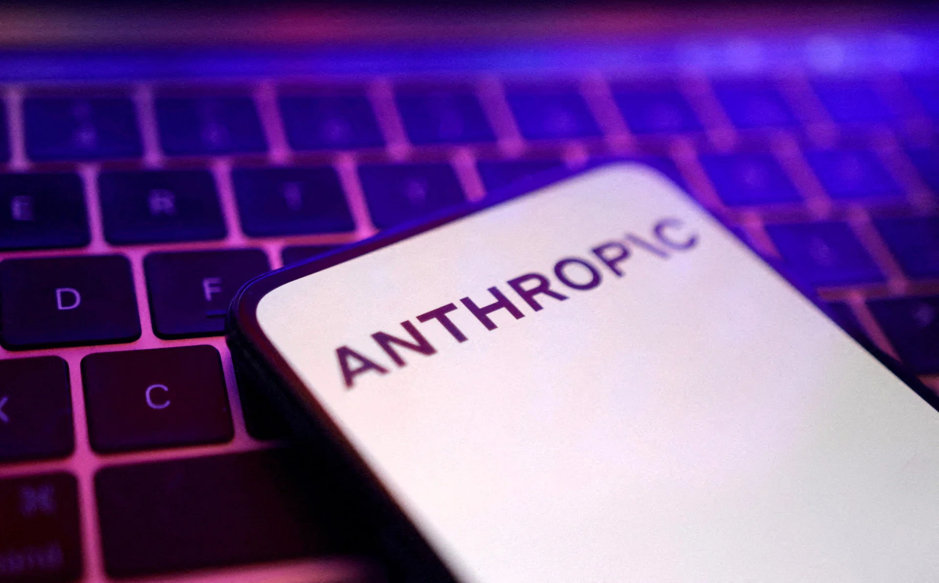 Pentagon threatens to cut off Anthropic in AI safeguards dispute: Axios