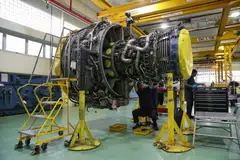 Singapore’s aerospace industry is coping well with the increase in demand for MRO services, following the reopening of borders.