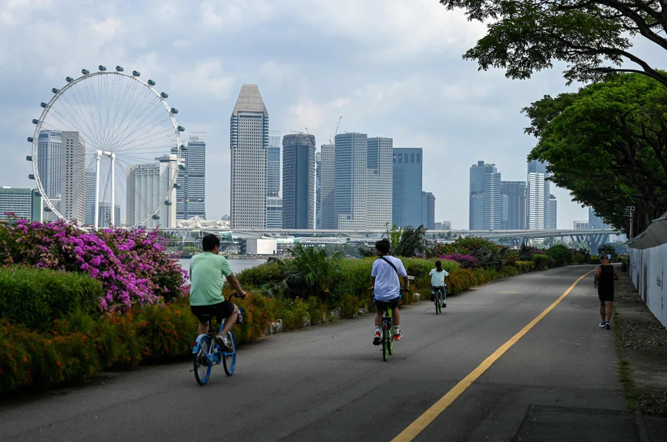Singapore has a long history of transformation. As a small island nation of six million people, its economic ascent has been propelled by strategic location, good governance and pragmatic policymaking. 