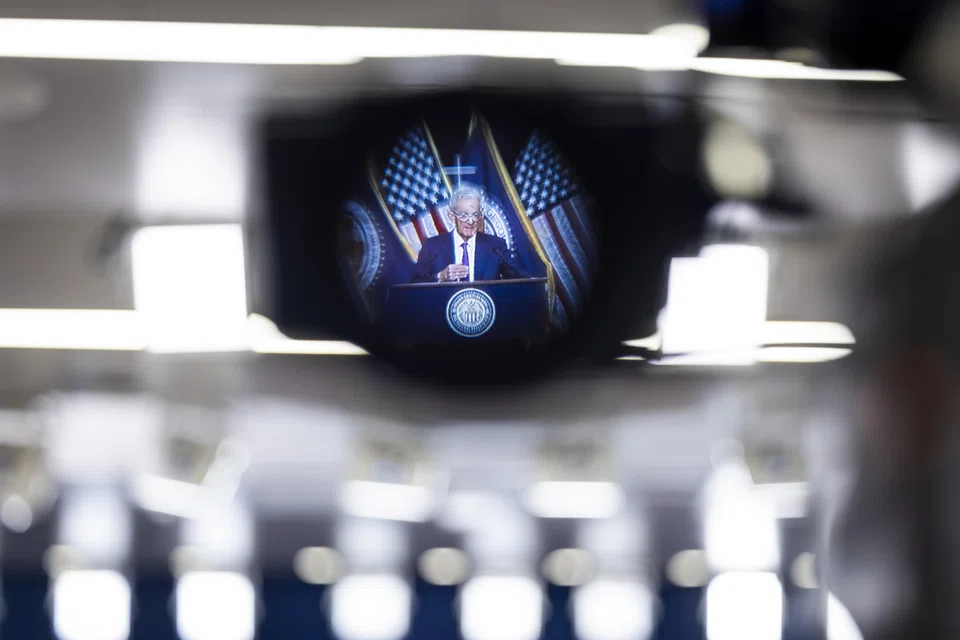 Fed chairman Jerome Powell is gratified that, so far, rate hikes have brought down inflation without causing collateral damage to the US economy.