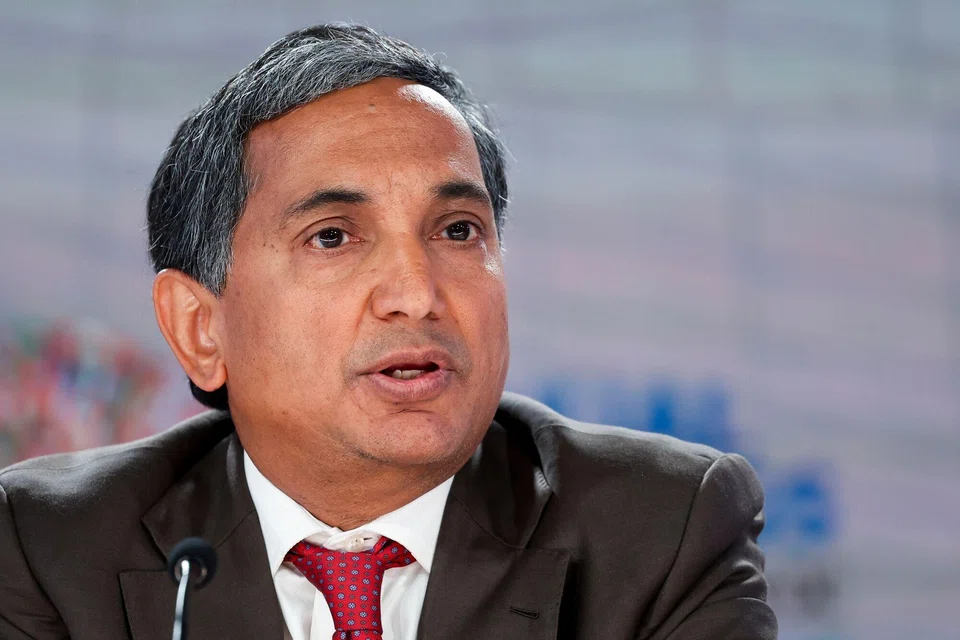Krishna Srinivasan, director of Asia and Pacific at the International Monetary Fund (IMF), said the global lender now expects the BOJ’s policy rate – now at 0.25 per cent – to reach 1.5 per cent in 2027.