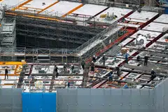 Construction, manufacturing and retail were among the sectors that had the highest number of cost-driven bankruptcies.